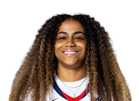 Gigi Gonzalez Stony Brook Seawolves Guard Espn