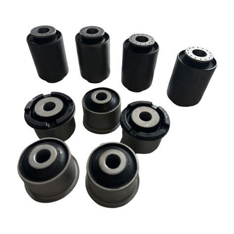 China Connecting Rod Bushing Manufacturers And Suppliers Kuangda