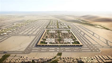 El Aeropuerto M S Grande Del Mundo Abrir Sus Puertas En Arabia Saudita