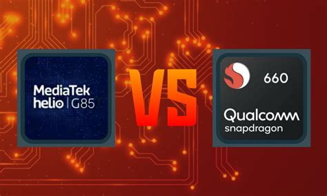 Benchmark Helio G85 Vs Snapdragon 660 Vs 665 Teknolalat