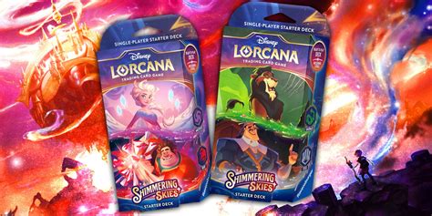 Disney Lorcan La Carta M S Rara Del Mundo Pr Ximos Personajes Y