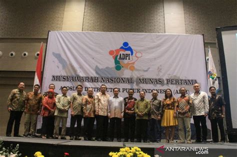 Kemendag Pastikan Ketersediaan Pupuk Penuhi Kebutuhan Petani Antara News