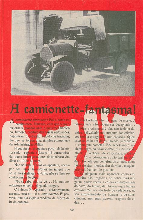 Noite Sangrenta Outubro 1921