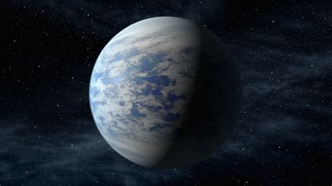 The 10 most Earth-like exoplanets | Space