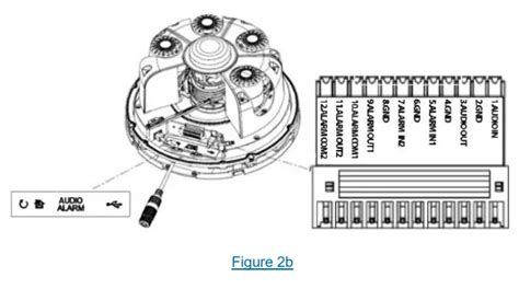 Illustra Pro Gen Mp And Mp Motorized Multisensor User Guide