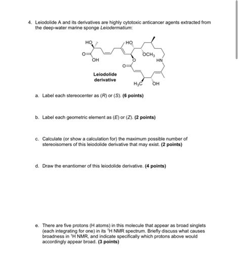 Solved 2 Name The Following Compound According To IUPAC Chegg