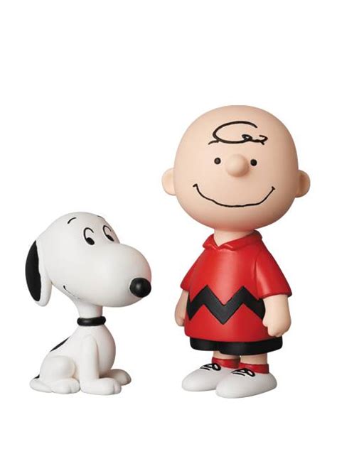 メディコムトイ Udf Charlie Brown＆snoopy 「peanuts シリーズ10」 スヌーピー Fatmama