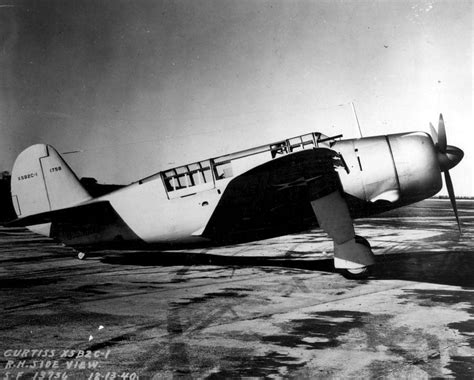 The SB2C Helldiver Was a Tough Bird: Remembered First Hand | Defense ...