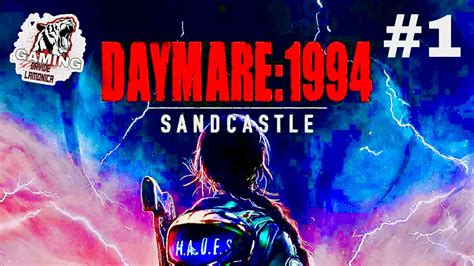 Daymare Horror All Italiana L Inizio Di Un Incubo Gameplay Ps