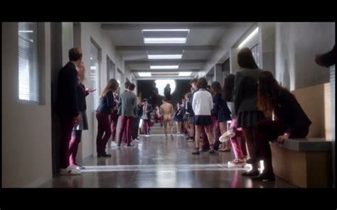 Élite 1x01 Miguel Herrán Naked Extra Desnudos en películas