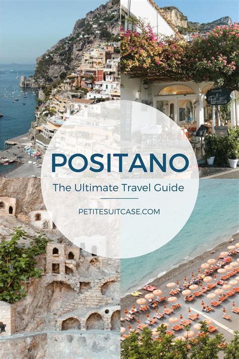 Positano Travel Guide Where To Stay Eat And Drink In Positano How To