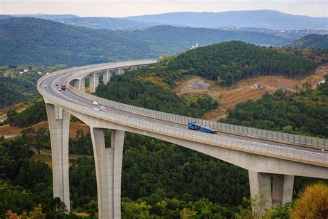 Vodič za vožnju autocestom A1