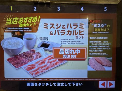 神田「焼肉ライク」 なずなの東京食べ歩きブログ