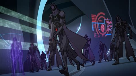 'Legion of Super-Heroes' Available on Digital/4K/Blu-ray TODAY