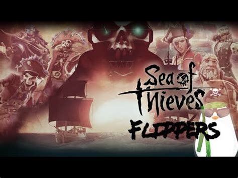 Sailing The Sea Of Thieves Noobs Play Sea Of Thieves Ep