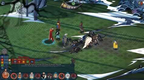 Купить The Banner Saga 2 (PC & Mac)