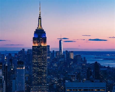 10 Best Parks in New York City: Exploring Urban Green Spaces - Corners