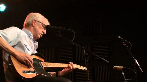 Bill Kirchen Too Much Fun 2014 Youtube