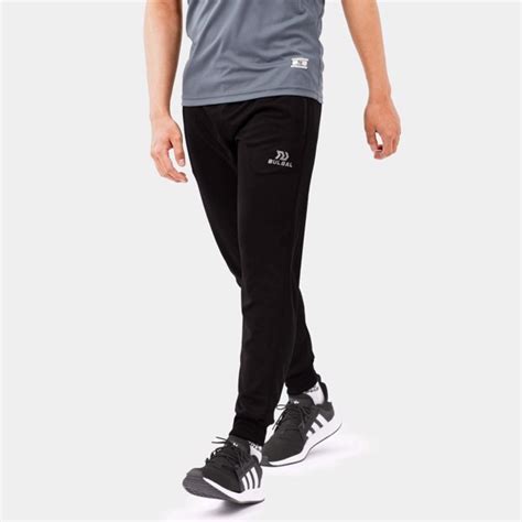 Qu N D I Th Thao Bulbal Jogger En Tsport Vn