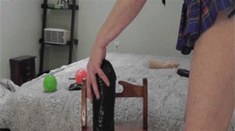 Cyclops Anal 1 Dirtygardengirl S Fetish Clip Store Clips4sale