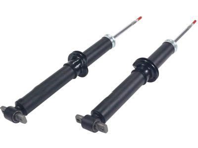 19302773 Genuine GM Front Shock Absorber Kit