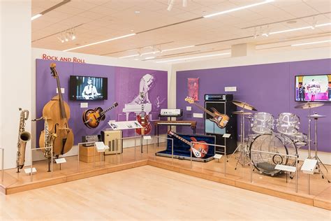Museum Admission Musical Instrument Museum