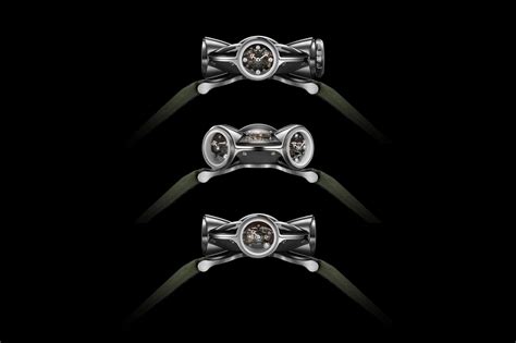 mbf hm architect blue  red gold edition