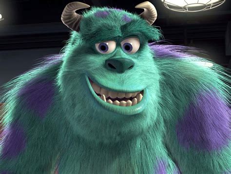 100 Monsters Inc Backgrounds