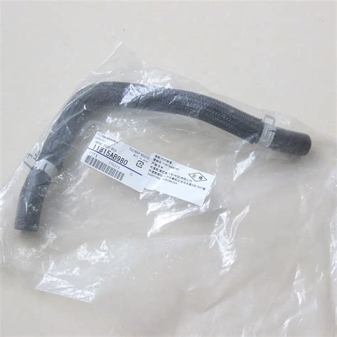 Ab New Genuine Hose Assy Pcv Hose Kit For Subaru Forester