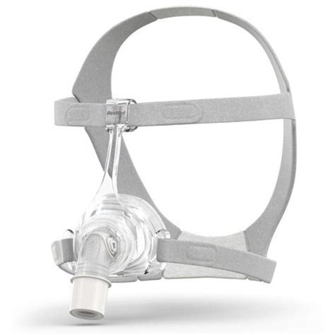 Masque Nasal ResMed AirFit N30i Avec Harnais Cpap Shop Fr