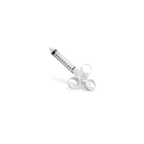 Bd 303134 Box Syringe Only 10 Ml Slip Tip Pack Of 200 Medorna