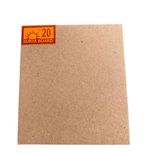 Brown Paperboard Sheet Gsm At Rs Kg In Jaipur Id