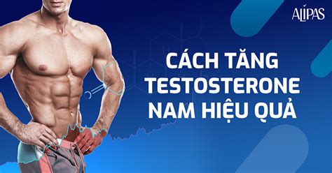 12 Cách Tăng Testosterone Nam Giới Tự Nhiên Bạn Cần Phải Biết