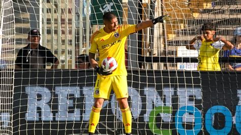 DALEALBO AM Luces de probable FORMACIÓN de COLO COLO ante