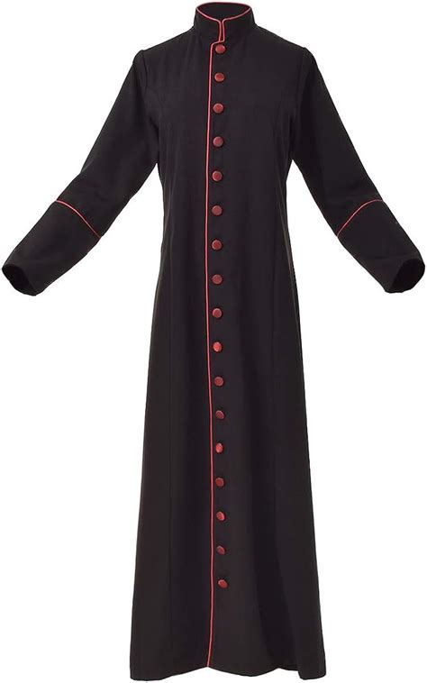 Blessume Lady Womens Choir Cassock Robe Clergy India Ubuy