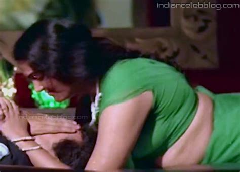 Jayalalita South Indian Actress Ic Hot Saree Scene Starcelebblog