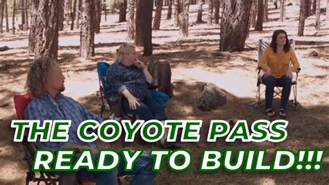 Sister Wives Kody And Janelle Brown Finally Pay Off The Coyote Pass