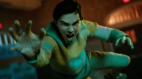 Renfield Red Band Featurette Batsht Crazy Trailers And Videos