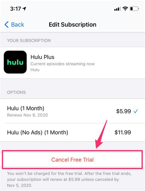 Gu A Completa C Mo Cancelar La Cuenta De Hulu Correctamente En Estados