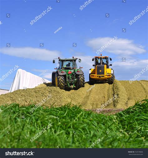 Kalush Ukraine September 14 2017 Ramming Stock Photo 722578606