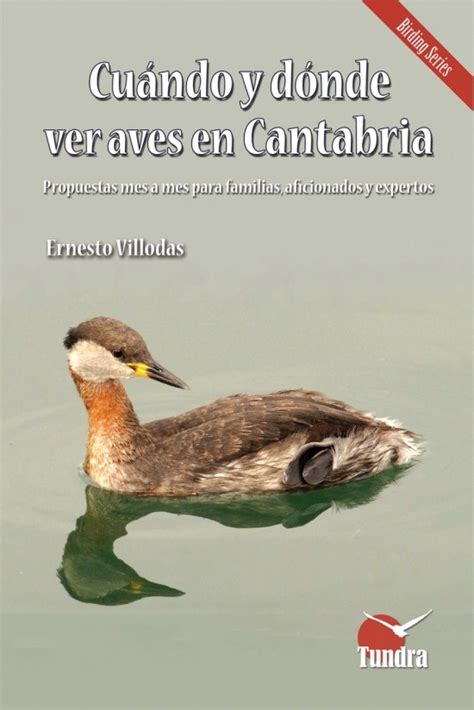 Cuándo y Dónde ver Aves en Cantabria [When and Where to see Birds in Cantabria] | NHBS Field ...