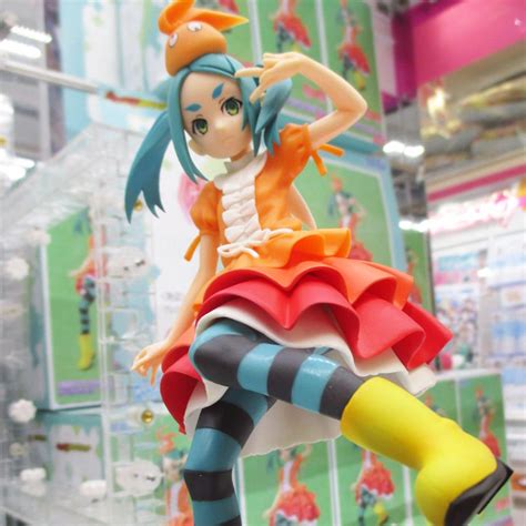 Monogatari Ononoki Yotsugi Figure Animetal Anime Figures And Statues Uk