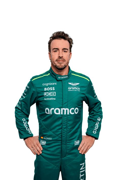 Fernando Alonso Png F Aston Martin Render Image