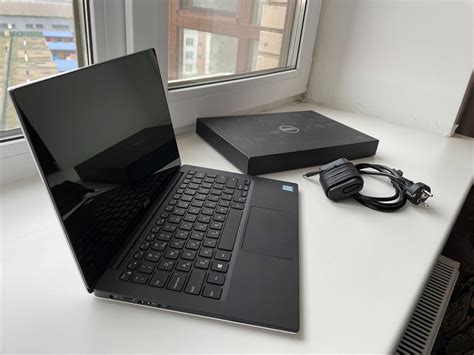 Dell Xps I U Ram Gb Ssd Tb K