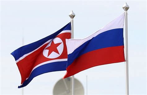 North Korea has sent 6,700 containers of munitions to Russia, South ...