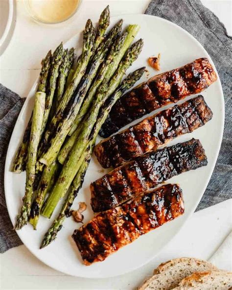 How To Make Perfect Pan Seared Salmon With Skin — Zestful Kitchen