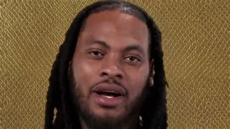 Waka And Tammy Exclusive Waka Flocka Is Ready To Sell The House