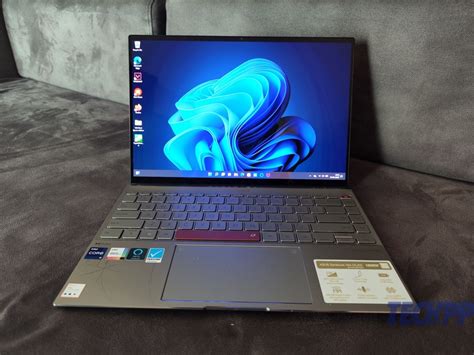 Asus Zenbook 14X Oled Space Edition Review Techdigi