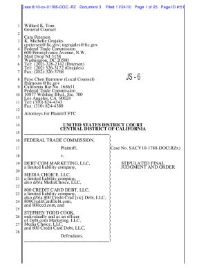 Fillable Online Respondents Motion For In Camera Treatment Of Material