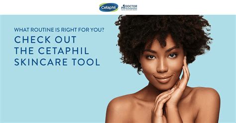 Cetaphil Skin Care Survey